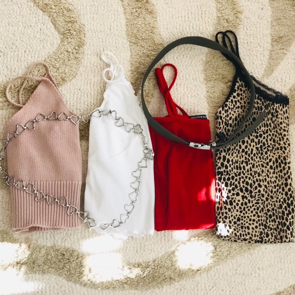 BRANDY MELVILLE MYSTERY BOX - Picture 6 of 7